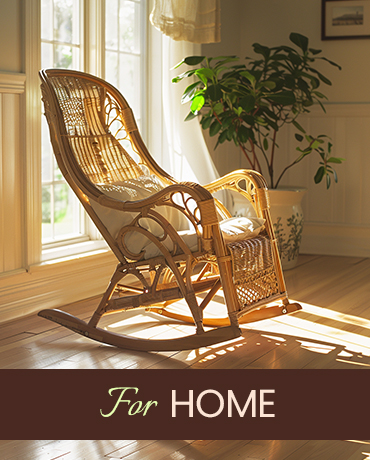 Wicker For Home